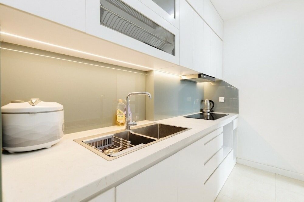 Фото Business Serviced Apartment D'capitale