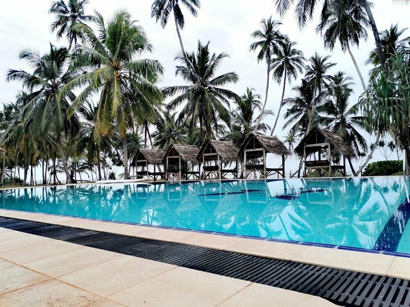 Гостиница Helios Beach Resort