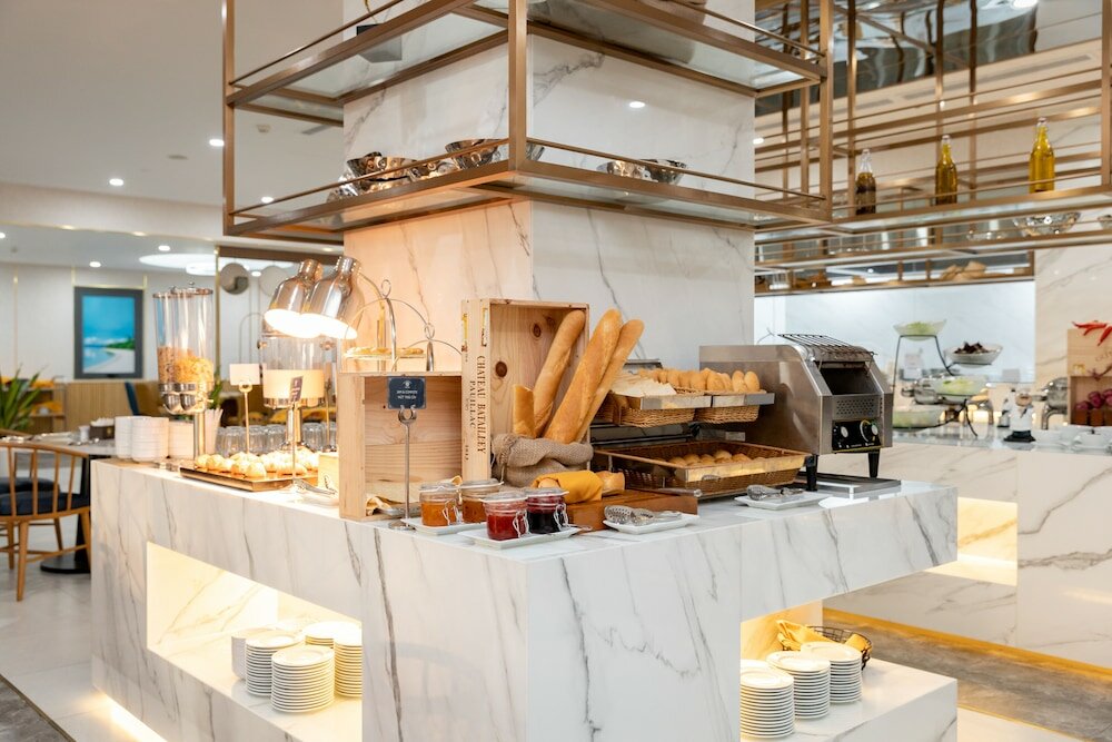 Фото Petro House Vung Tau