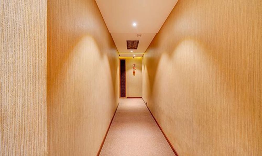 Фото Fabhotel The Rameshwaram