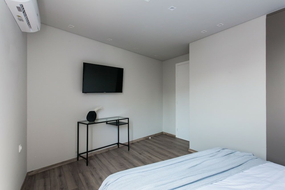 Фото Wyz Athens Apartments by Upstreet