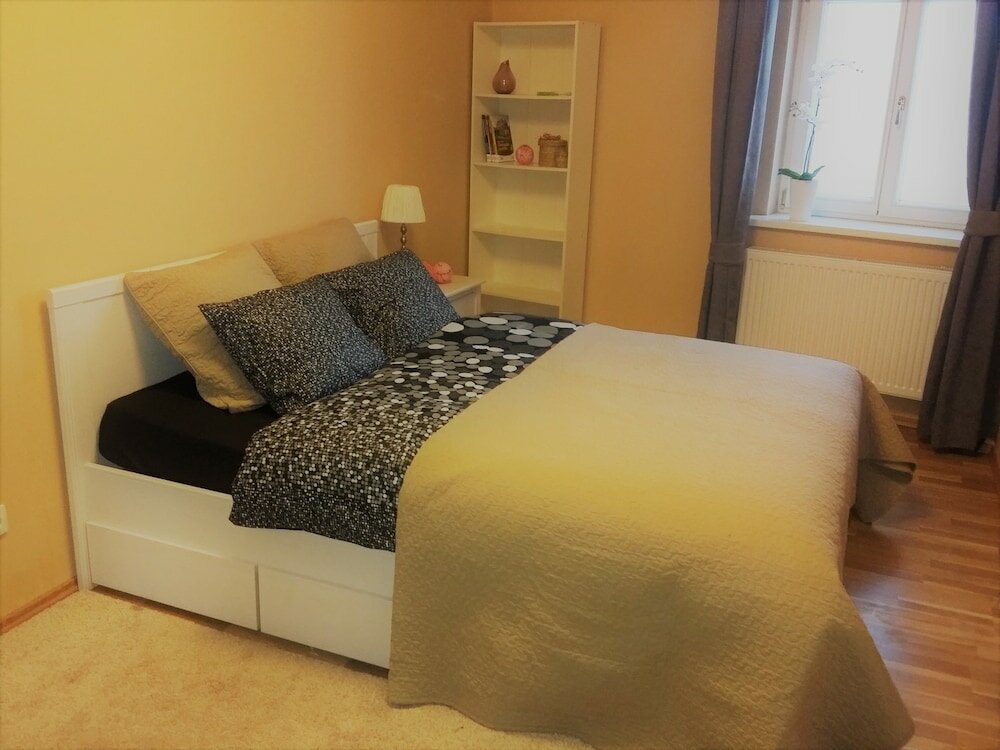 Фото Anděl Apartments