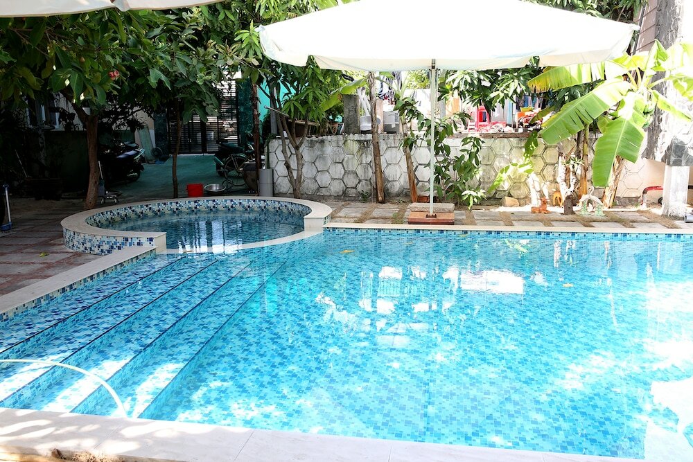 Фото Nohana Hotel