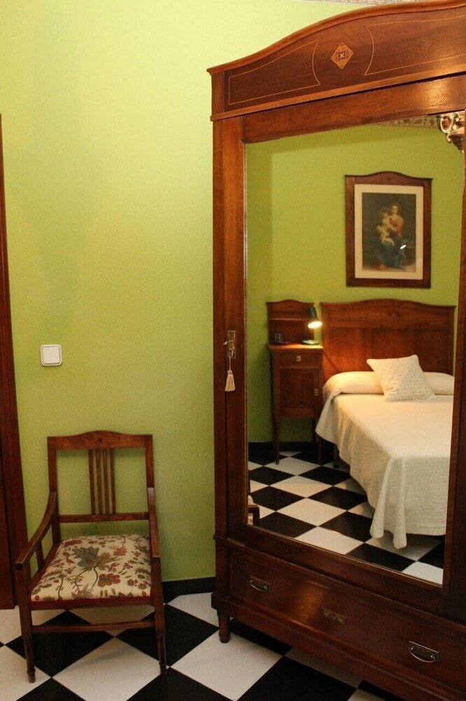 Фото Pensión Hostal La Casa