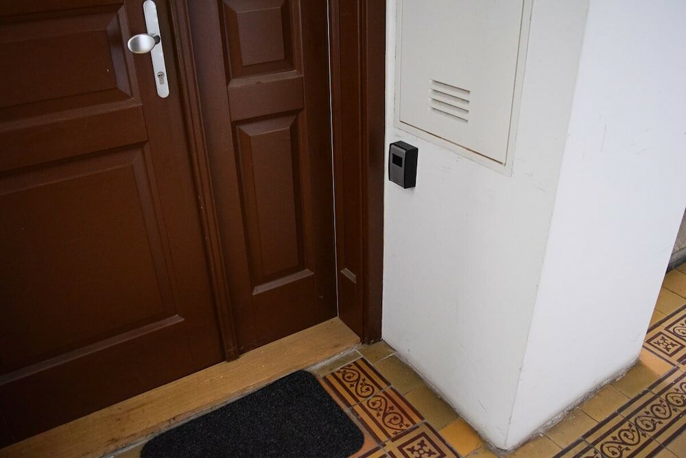 Фото Modern apartment in Vienna near Danube