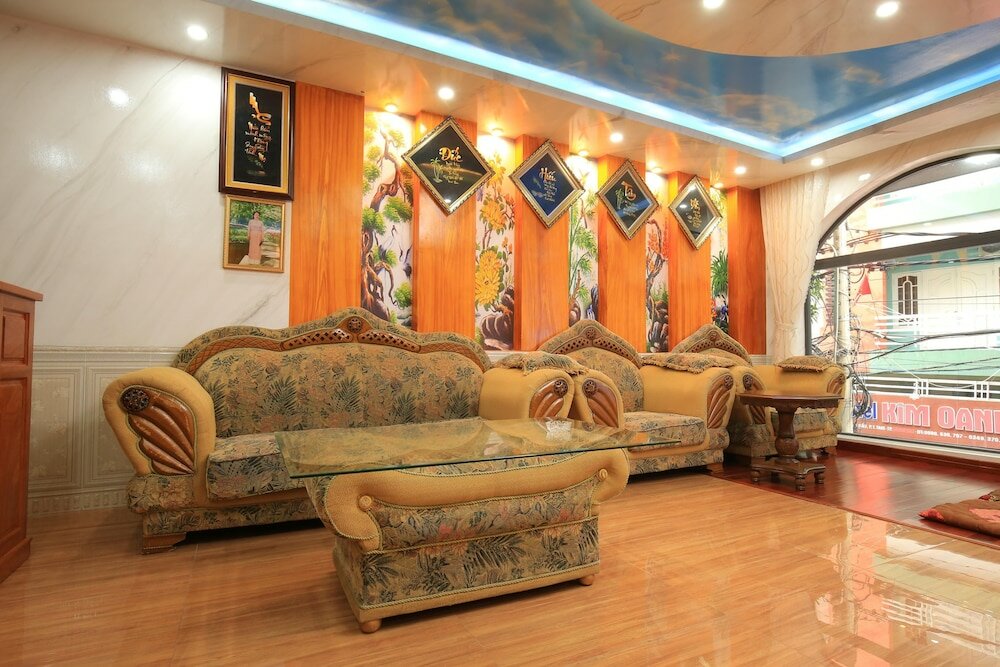 Фото Tuyet Minh Hotel