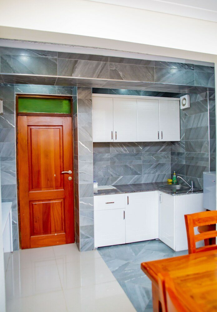 Фото Eden Highlands Hotel