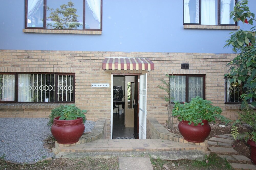 Фото Covenant Well Guest House