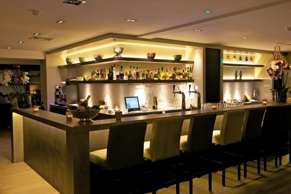 Фото Hotel De Koepoort Hotel