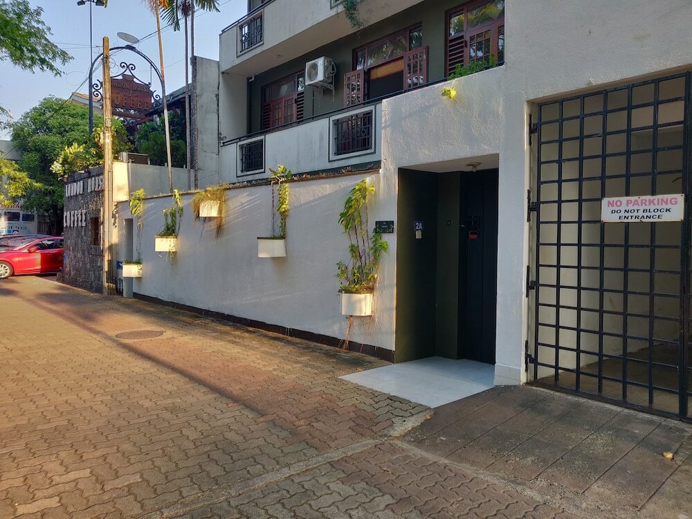 Фото Mrs Pepperpots