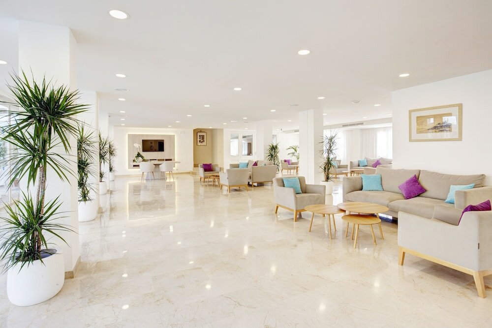 Фото Grupotel Dunamar