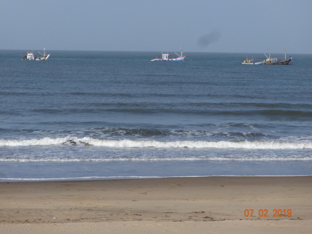 Фото Gk Beach Resort