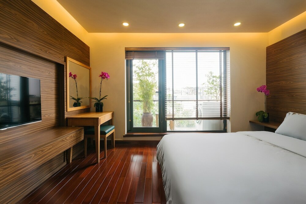 Фото Zody Premium Apartment