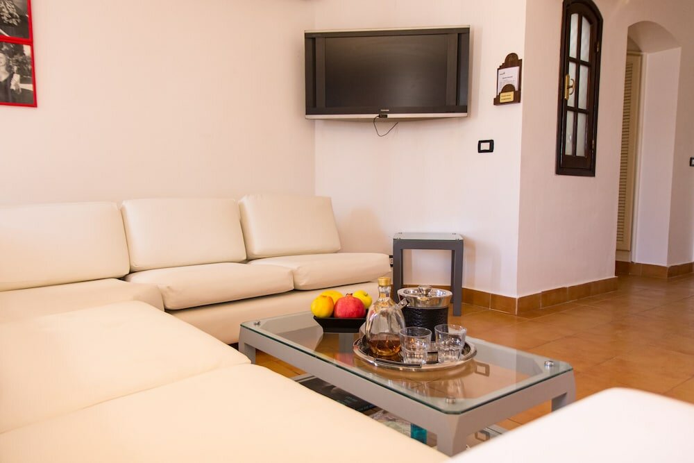 Фото El Pacha Hotel Sharm El Sheikh