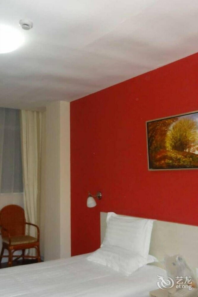 Фото Atour Light Hotel Hongqiao Beixinjing Metro Station Shanghai