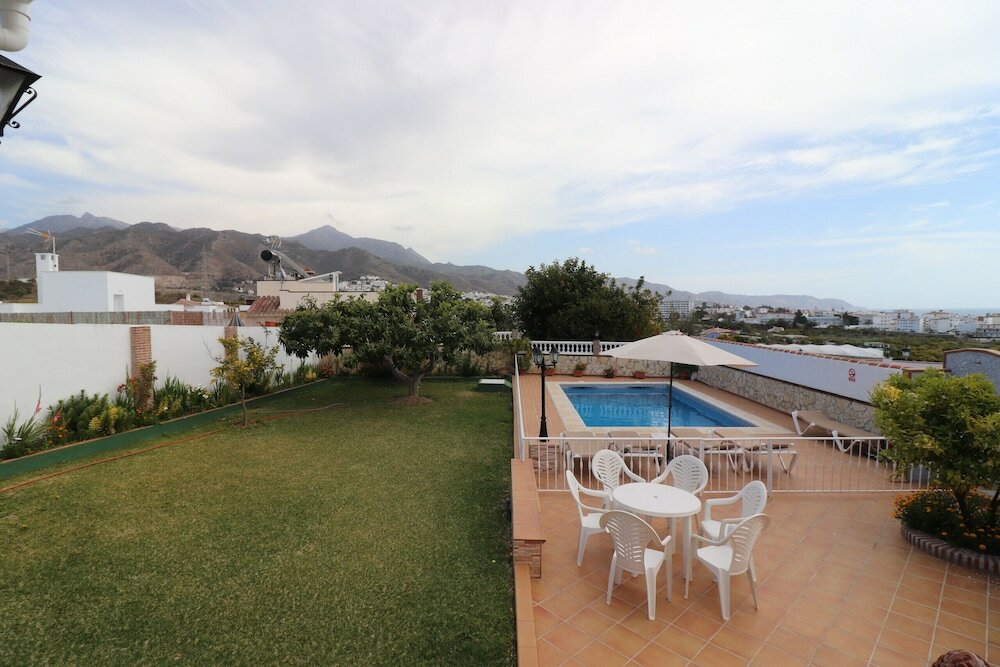 Фото 1107 Villa Salares