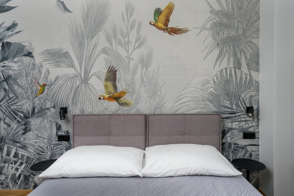 Фото Pappagallo Apartments