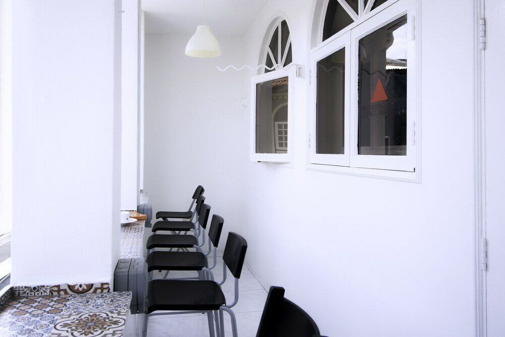 Фото Bond Boutique Capsule Hotel at Bugis - Hostel