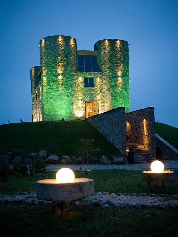 Фото Maison & Chateau Copsa