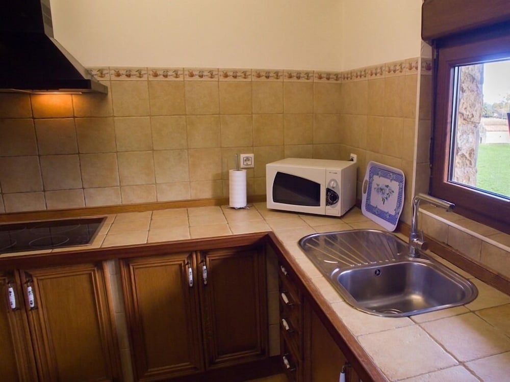 Фото Casas Rurales El Terrero