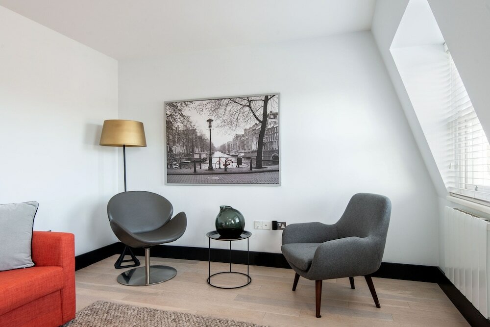 Фото Heinze Building by City Living London