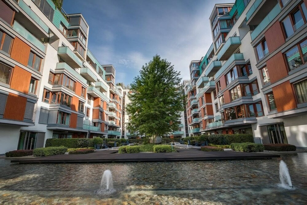 Фото Michal&Friends Luxury Center Apartment