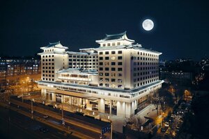 Empark Prime Hotel Beijing (Beijing, Wangfujing Street, 2), hotel