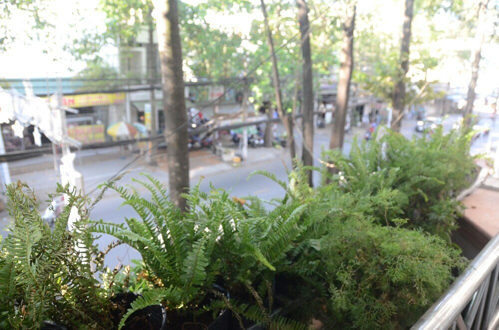 Фото Hy House - Hostel