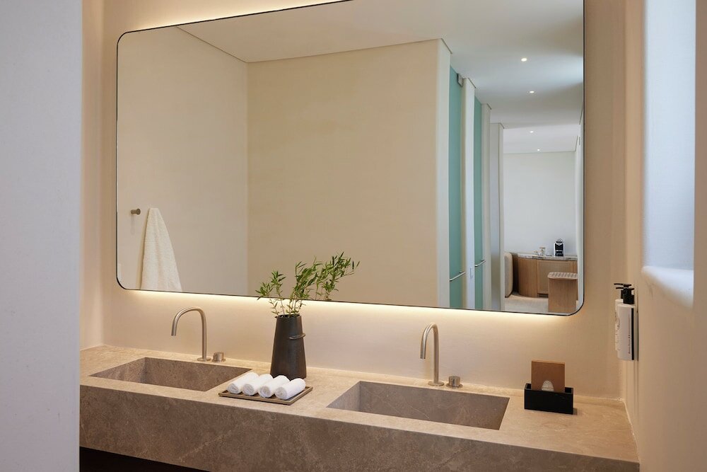 Фото Bill & Coo Coast Suites - Adults Only