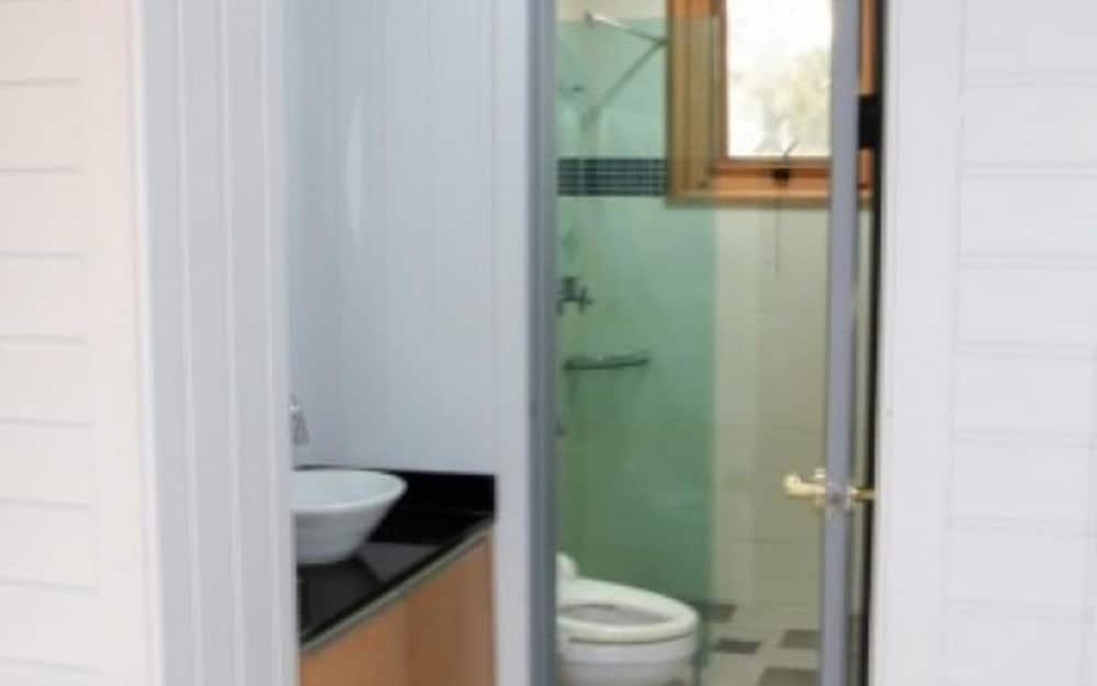 Фото Daebudo Beradel Pension