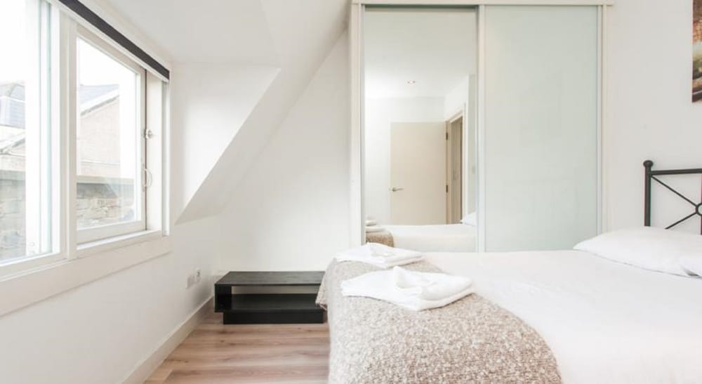 Фото Brick Lane Luxury Apartments