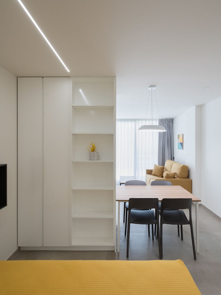 Фото Iberflat Apartamentos los Pinos