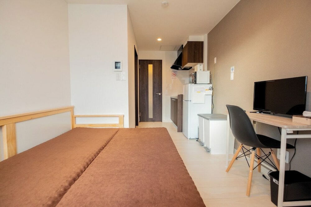 Фото Niseko Hirafu Ski Resort Condo