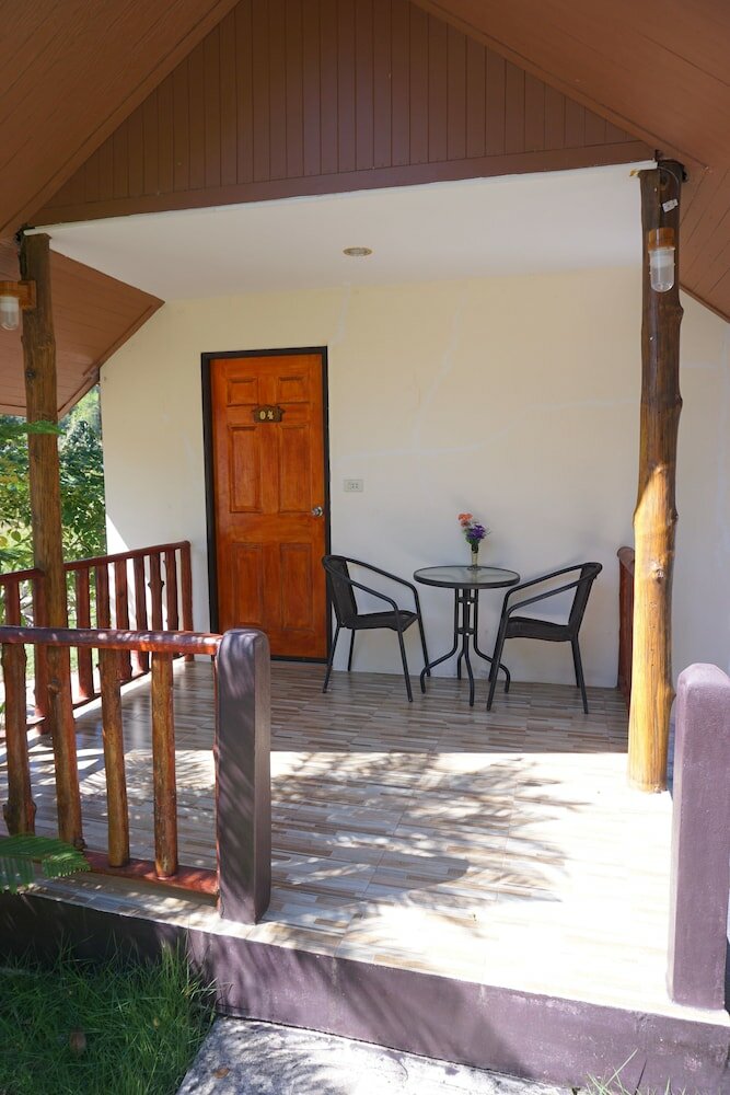 Фото Ing Phu Resort