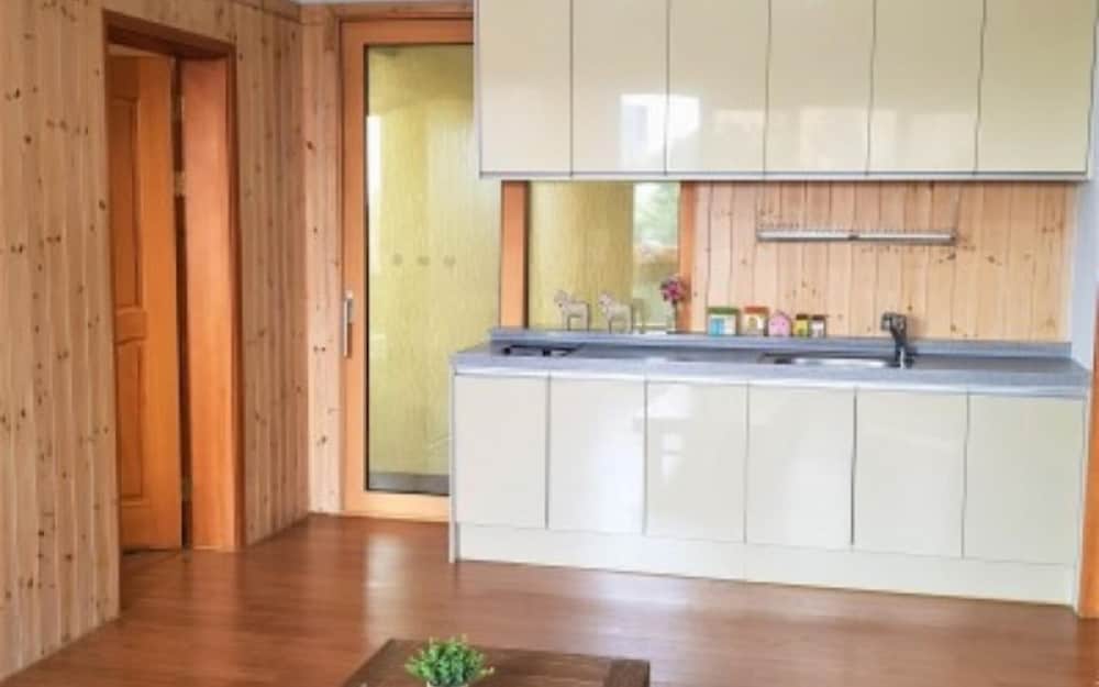 Фото Daebudo Beradel Pension