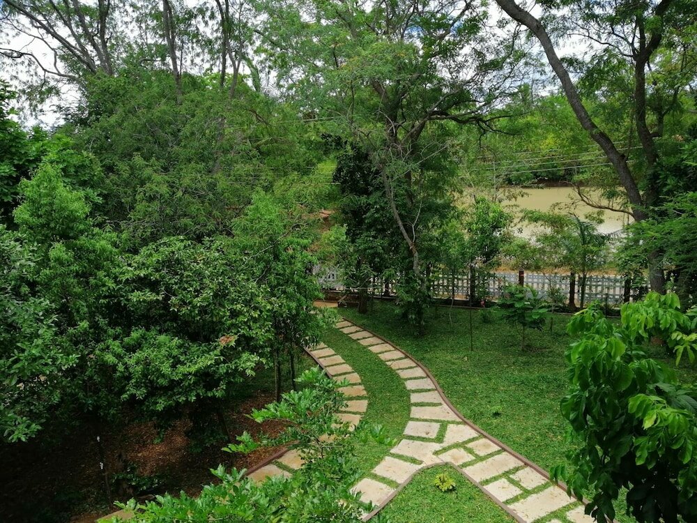 Фото Heaven in Satin Woods Rekawa