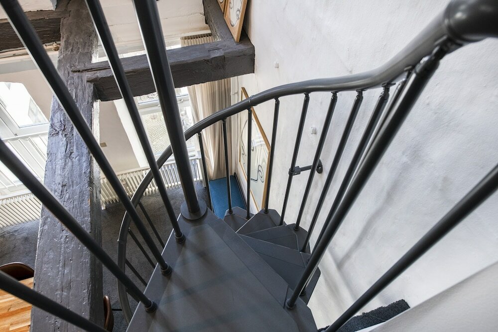 Фото The Churchill Penthouse - Into This Place