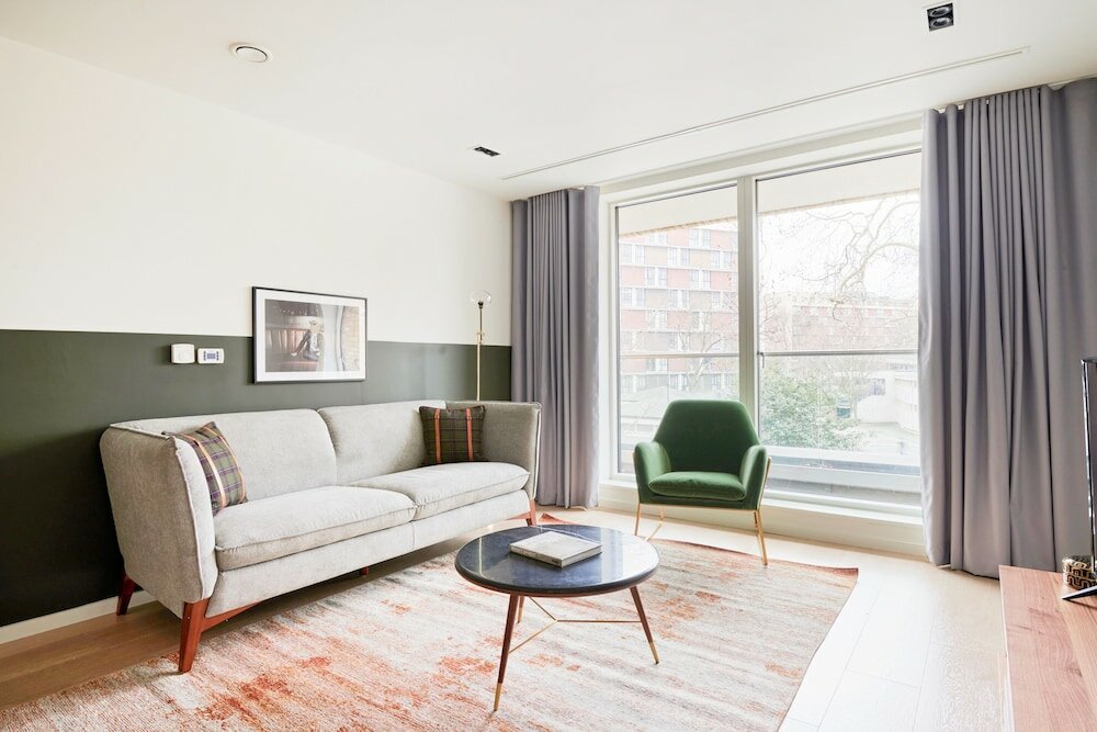 Фото Sonder Aird House