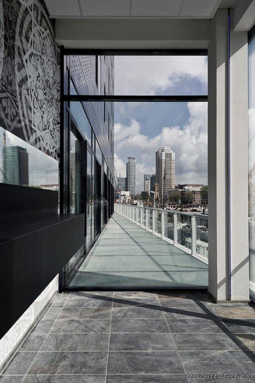 Фото Mainport by Inntel Hotels