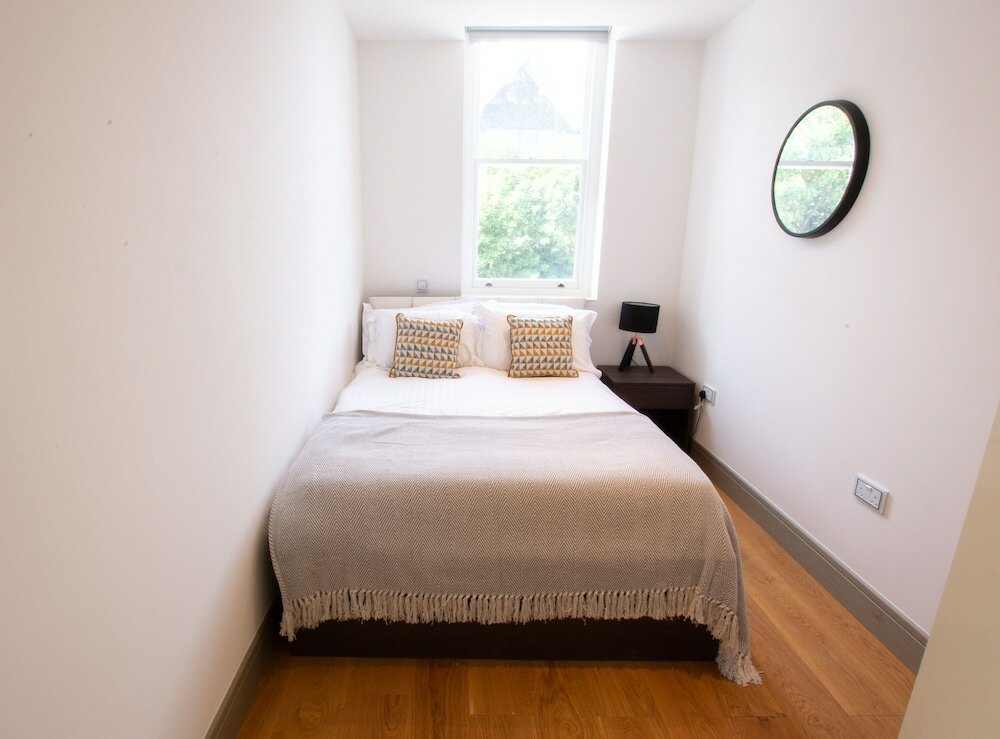 Фото Kew Bridge by Charles Hope