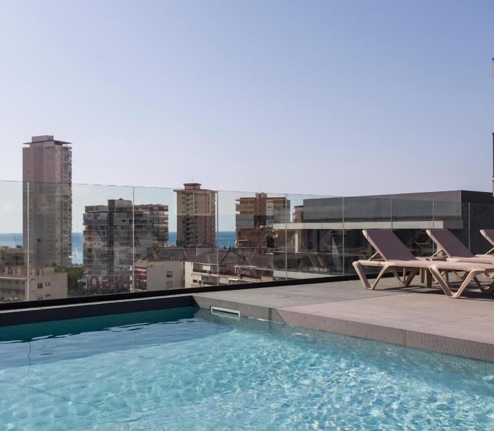 Фото Hotel Bristol Benidorm