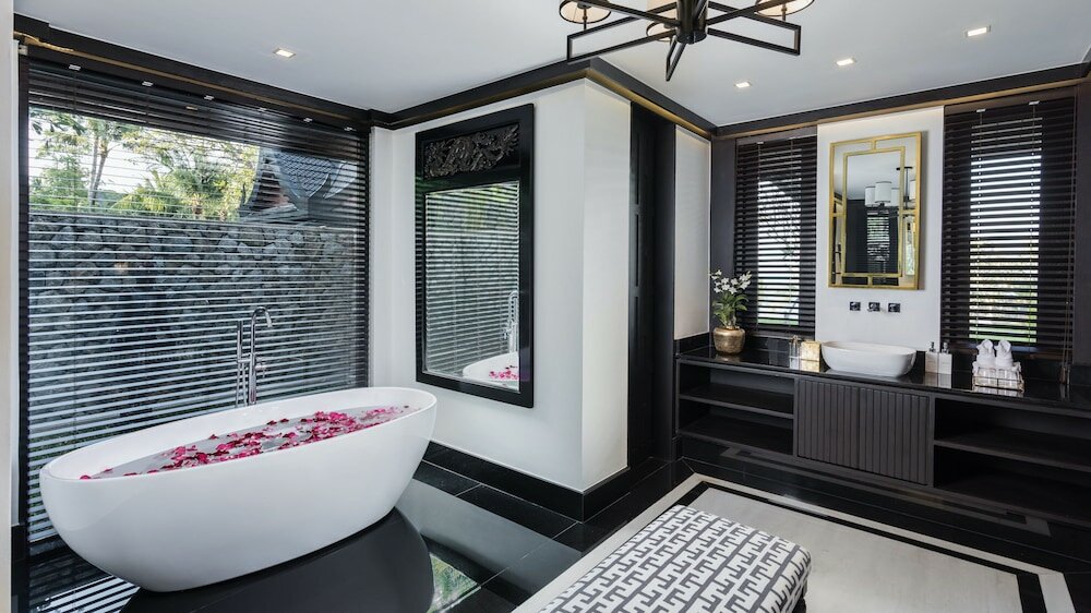 Фото Villa Purissara