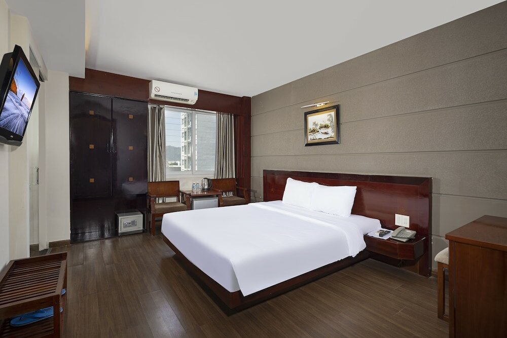 Фото Centersea Hotel Nha Trang