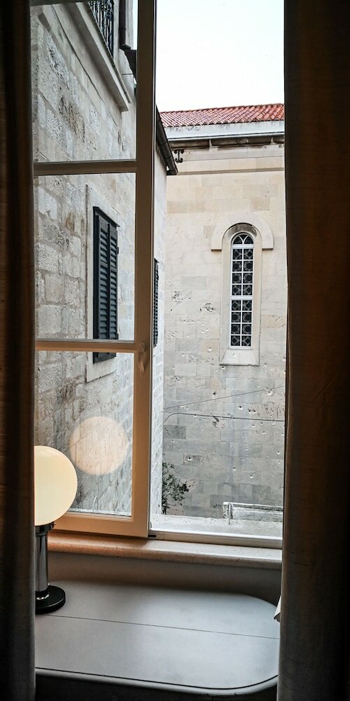 Фото Dubrovnik Luxury Apartments