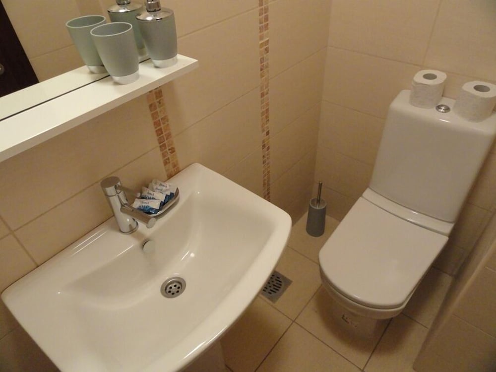 Фото Lux Apartments Natasa