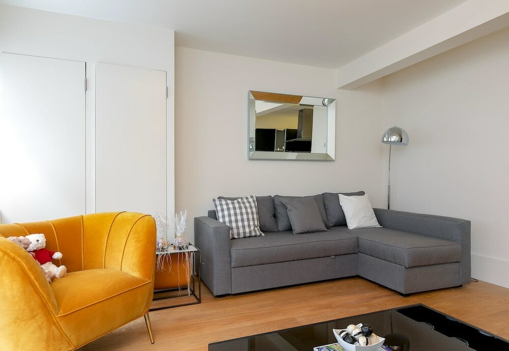 Фото Smart Studio D'Arblay St Berwick Street