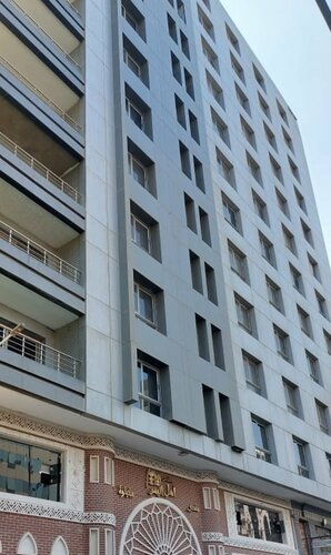 Гостиница Cairo Taj Dokki Families Tower в Гизе
