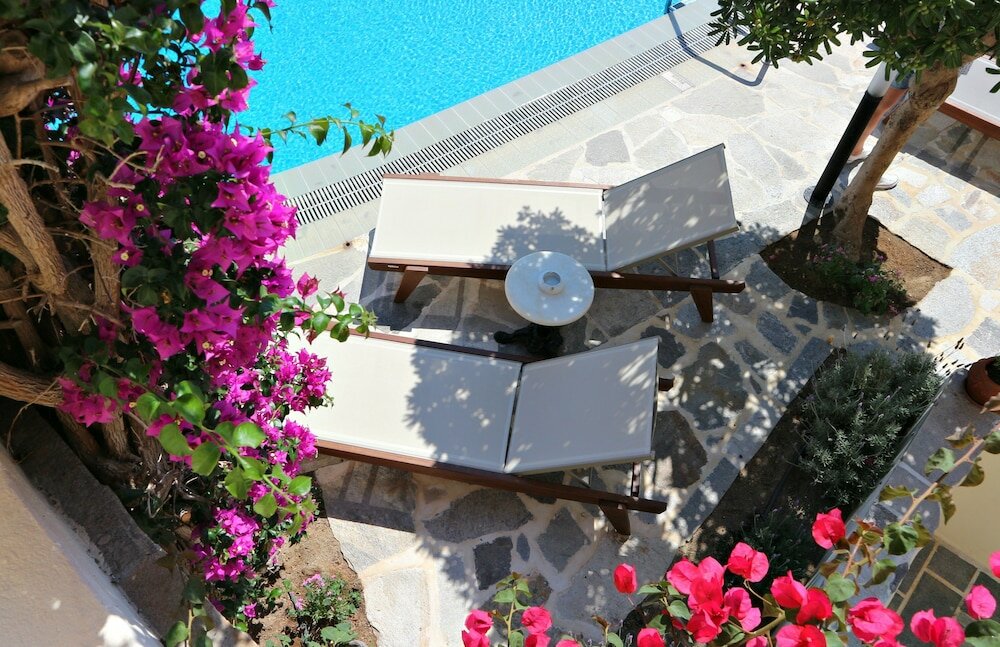 Фото Proteas Hotel & Suites