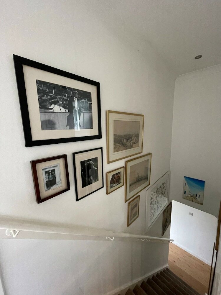 Фото Trendy 2bd Flat - 6 Minutes to Wimbledon