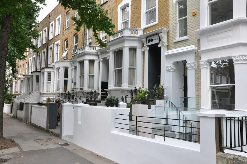 Фото Room2 Hammersmith Hometel